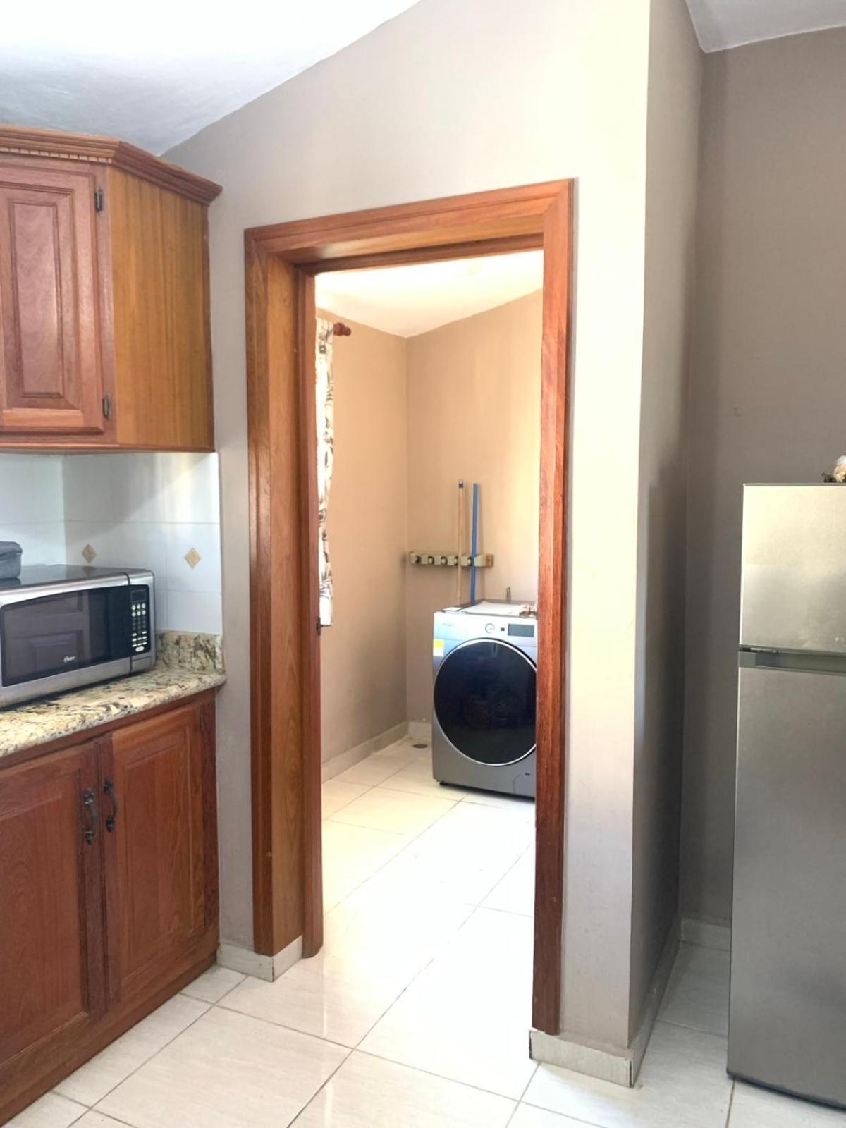 Appartement Palm E-6-two-level With A View Of The Pool Punta Cana